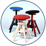 Ballimo Chair