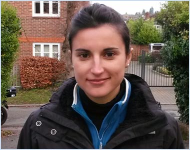 Cintia Low-Gameiro